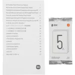 Xiaomi Mi Portable Photo Printer