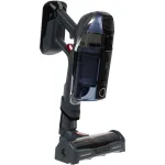 Вертикальный пылесос Tefal X-Force Flex 11.60 Aqua TY9890WO (влажная, сухая, контейнер, мощность всасывания: 130Вт, пылесборник: 0.9л)