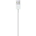 Кабель Apple (Lightning (m), USB A(m), 2м)