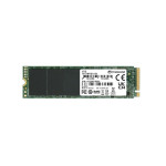 Жесткий диск SSD 1Тб Transcend (2280, 3200/2000 Мб/с, 170000 IOPS, PCIe 3.0 x4)