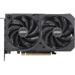 Видеокарта GeForce RTX 5050 2602МГц 8Гб MSI (GDDR6, 128бит)
