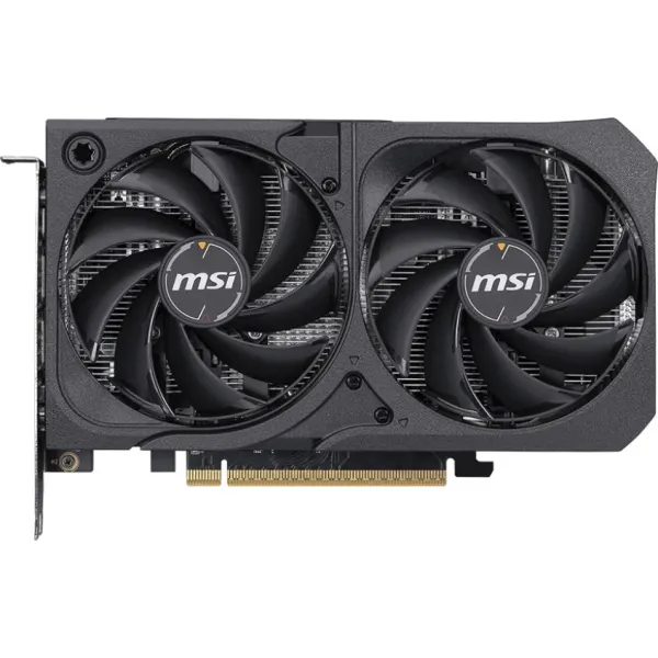 Видеокарта GeForce RTX 5050 2602МГц 8Гб MSI (GDDR6, 128бит)