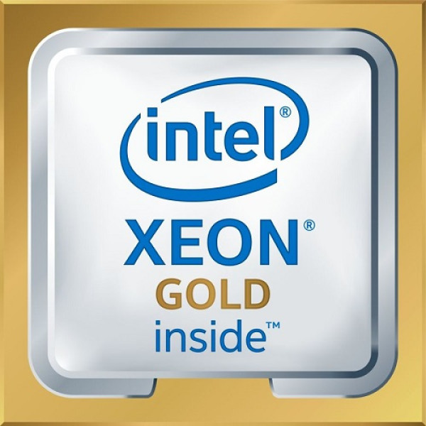 HP Xeon Gold 5222