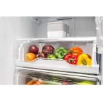 Холодильник Indesit DS 3200 E (A, 2-камерный, объем 361:264/104л, бежевый)