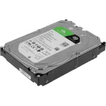 Жесткий диск HDD 6Тб Seagate Barracuda (3.5