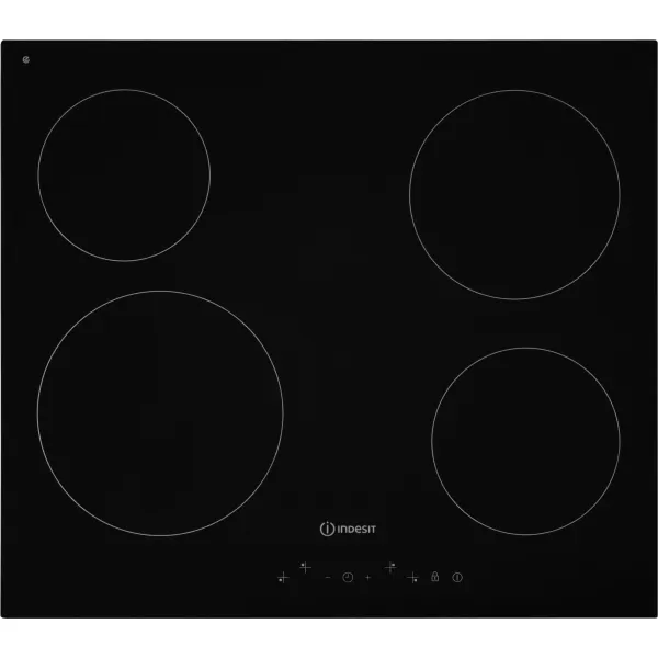 Варочная поверхность Indesit IRT 160