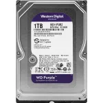 Жесткий диск HDD Western Digital Purple (3.5