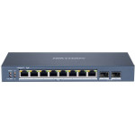 Коммутатор Hikvision DS-3E1510P-SI