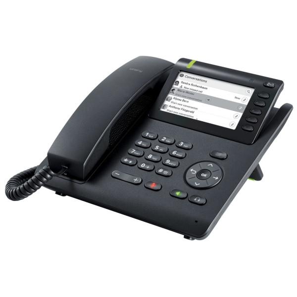 VoIP-телефон Siemens OpenScape CP600