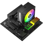 Кулер ID-Cooling SE-214-XT V2 ARGB