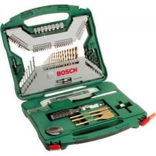 Набор инструментов Bosch X-Line-50 [2607019327]