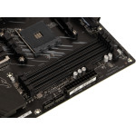 Материнская плата Gigabyte B550 AORUS ELITE AX V2 (AM4, B550, 4xDDR4 DIMM, ATX, RAID SATA: 0,1,10)