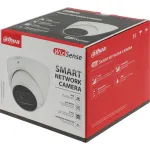 Камера видеонаблюдения Dahua DH-IPC-HDW3441EMP-S-0280B-S2 (IP, купольная, уличная, 4Мп, 2.8-2.8мм, 2688x1520, 30кадр/с)