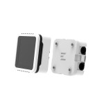Кулер Zalman ALPHA2 DS A36 White