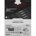 Память DIMM DDR4 2x8Гб 5333МГц Kingston (42666Мб/с, CL20, 288-pin)