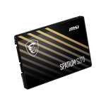 Жесткий диск SSD 480Гб MSI SPATIUM (2.5