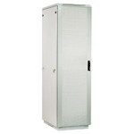 Шкаф серверный напольный ЦМО ШТК-М-42.8.10-4ААА (42U, 800x2030x1000мм, IP20, 550кг)