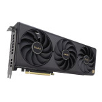 Видеокарта GeForce RTX 4080 SUPER 2610МГц 16Гб ASUS OC (PCI-E 4.0, GDDR6X, 256бит, 1xHDMI, 3xDP)