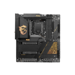 Материнская плата MSI MEG Z790 ACE (LGA1700, INTEL Z790, 4xDDR5 DIMM, EATX, RAID SATA: 0,1,10,5)