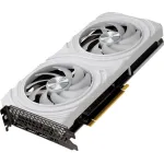 Видеокарта GeForce RTX 4070 1920МГц Palit DUAL OC (GDDR6, 192бит, 1xHDMI, 3xDP)