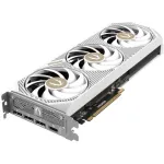 Видеокарта GeForce RTX 5070 2587МГц Zotac (GDDR7, 192бит, 1xHDMI, 3xDP)
