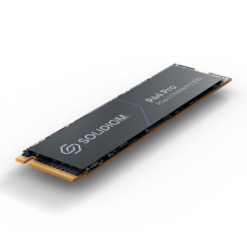 Жесткий диск SSD 1Тб Solidigm P44 Pro (M.2 2280, 7500/6500 Мб/с, PCI Express)