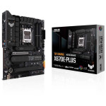 Материнская плата ASUS TUF GAMING X670E-PLUS (AM5, X670, xDDR5 DIMM, ATX, RAID SATA: 0,1,10)