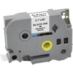 Картридж ленточный Cactus CS-TZESE4