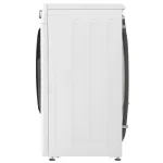 Стиральная машина LG F2V3PS6W(60x85x47.5см, фронтальная, макс:8кг, 1200об/мин, белый)