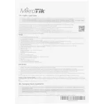 MikroTik RBD25G-5HPACQD2HPND