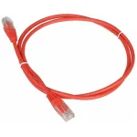 Патч-корд Lanmaster TWT-45-45-10-OR