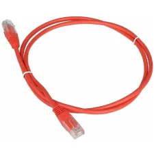 Патч-корд Lanmaster TWT-45-45-10-OR [TWT-45-45-10-OR]