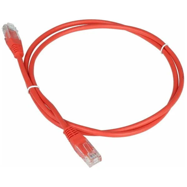 Патч-корд Lanmaster TWT-45-45-10-OR