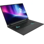 Ноутбук Maibenben X18A-R98957 (AMD Ryzen 9 8945HX 2.5 ГГц/24 ГБ DDR5 5200 МГц/18