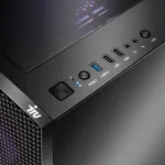 ПК IRU Strato 710Z7GP (Core i7 13700KF 3400МГц, DDR5 64Гб, SSD 1024Гб M.2 2280, NVIDIA GeForce RTX 5080 16384 16Гб, FreeDOS)