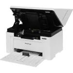 МФУ Pantum BM2300W (лазерная, черно-белая, A4, 256Мб, 22стр/м, 1200x1200dpi, 2'000стр в мес, USB, Wi-Fi)