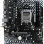 Материнская плата Biostar A620MS-E (x)