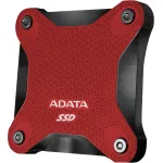 Внешний жесткий диск SSD 2Тб ADATA (2.5