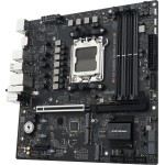 Материнская плата ASUS TUF GAMING B850M-E WIFI (x)
