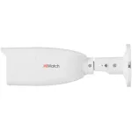 Камера видеонаблюдения HiWatch DS-T206 (аналоговая, поворотная, уличная, цилиндрическая, 2Мп, 2.7-13.5мм, 1920x1080, 25кадр/с)