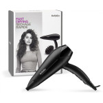 Фен BaByliss D563DE