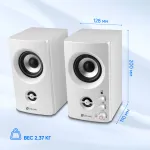 Компьютерная акустика Oklick OK-164