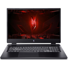 Игровой ноутбук Acer Nitro 17 AN17-51-716G (Intel Core i7 13700H 2.4 ГГц/16 ГБ DDR5 4800 МГц/17.3