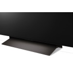 OLED-телевизор LG OLED55C4RLA (55