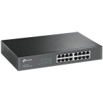 Коммутатор TP-Link TL-SG1016D