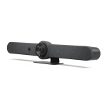 Logitech Rally Bar Camera