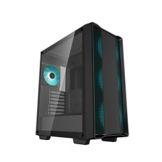 Корпус DeepCool CC560 V2 (Midi-Tower, 1xUSB3.0) [R-CC560-BKGAA4-G-2]
