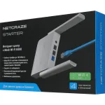 Netcraze NC-1121