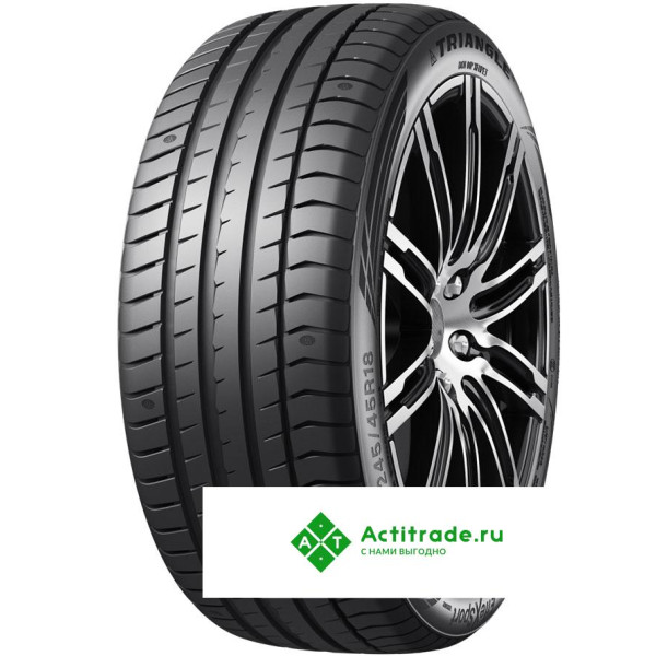 Шина Triangle EffeXSport TH202 245/50 R20 105V летняя (Extra Load)
