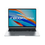 Ноутбук Infinix Inbook Y3 MAX YL613 (Intel Core i3 1215U 1.2 ГГц/8 ГБ LPDDR4x/16
